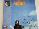 KIM JUNG MI Now LP 1973 Korean psych folk masterpiece Black Vinyl