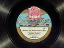 78 RPM - Sophie Tucker (2 78s), Broadcast Twelve 5196 & 5208, E Personality Jazz