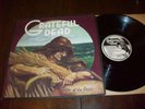 The Grateful Dead,Wake Of The Flood,1973 G.Dead Press. VG+ Cond.