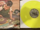 Pulley - Time-Insensitive Material LP Green /500 Blink 182 Strung Out NOFX