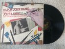 EX  Elton John John Lennon And Muscle Shoals Horns LP EX COVER SHRINK German 81