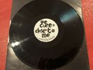 The Cure - Close To Me / The Walk UK Vinyl PROMO VG CONDITION