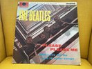 The Beatles   Please Please Me   Original 1963 UK Mono Vinyl LP