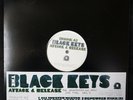 THE BLACK KEYS Attack & Release PROMO 12” SINGLE/Danger Mouse/free us post on 5+