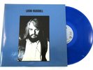 LEON RUSSELL SELF TITLED S/T AUDIOPHILE BLUE COLORED VINYL 180 GRAM LP LTD ED #d