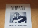 Nirvana smells like cover Versions vinyl LP Kyuss Rage