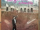 LES GYPSIES DE PIETON VILLE LP RESURRECTION COMPAS HAITI WEST INDIES LISTEN