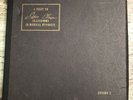 DAVE ELMAN A VISIT TO CLASSROOMS IN MEDICAL HYPNOSIS LESSON 1 - 1960 3X LP Box