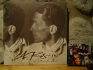 A. KOSTIS The Jail's A Fine School LP/1930s Greece/Rebetiko/Folk/Kostas Bezos