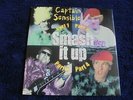 Captain Sensible - Smash It Up 2001 USA 7
