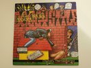 Snoop Doggy Dogg - Doggystyle Vinyl  Explicit Version