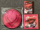 Lady Gaga - Chromatica Stupid Love Single Set - Vinyl, CD, Kassette