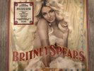Britney Spears - Circus Urban Outfitters Gold White Vinyl - Letztes Exemplar