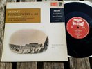 Philips ED1 Hi-Fi Stereo 836202 Clara Haskil Markevitch Mozart Piano Concerto NM