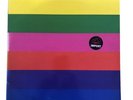 Pet Shop Boys Introspectine Album Limited Edition Very Rare 3x12” Vinyl Singles