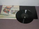 Jade Warrior - Kites LP 1976 UK Island Near Mint