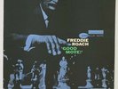 Freddie Roach w/ Blue Mitchell & Hank Mobley Good Move  Blue Note LP
