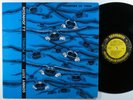 SONNY STITT/BUD POWELL/J.J. JOHNSON Self Titled OJC-009 LP VG+ reissue