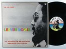 LESTER BOWIE The 5th Power BLACK SAINT LP VG+ italy