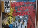 LP 2 vinili 883 HANNO UCCISO L'UOMO RAGNO edizione straordinaria   SIGILLATO