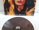 King Diamond Fatal Portrait Dark Violet Marbled Vinyl LP Record new 2020 reissue