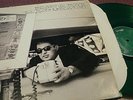 BEASTIE BOYS ILL COMMUNICATION 2 LP GREEN VINYL VG+ VINYL