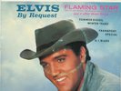 ELVIS PRESLEY EP deutsche RCA Victor EPA-9011 