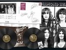 Diamond Head - Lightning To The Nations - The White Album DLP #130069