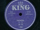 78tk-R&B Soul-KING 4980-Joe Tex-(Pneumonia/Get Way Back)