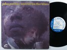 JOHN PATTON Accent On The Blues BLUE NOTE LP VG+ liberty