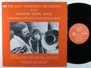 ROSWELL RUDD & JAZZ COMPOSER'S ORCH Numatik Swing Band JCOA LP VG+/VG++ japan