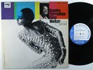 STANLEY TURRENTINE Easy Walker BLUE NOTE LP VG++ mono liberty promo