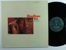 ELMO HOPE TRIO Self Titled CONTEMPORARY S7620 LP VG+