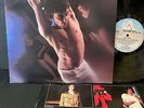 IGGY POP / NEW VALUES 1979 Arista SPART 1092 MADE IN UK lp is NM