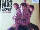 The Spencer Davis Group Live In Finland 1967 NEW SEALED COLOURED Vinyl LP Record