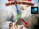 Tenacious D- The Pick Of Destiny LP (NEW 2017 Vinyl) Dave Grohl Jack Black 2006