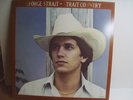 GEORGE STRAIT STRAIT COUNTRY LP, MCA-27092, 1981, VINYL LP