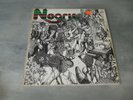 Negril ‎– Negril vinyl album reggae