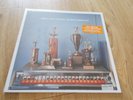 JIMMY EAT WORLD - BLEED AMERICAN - LP Vinyl - BRAND NEW, SEALED