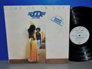 Jay Dee Come on in love D WB '74 WLP Promo Vinyl LP Top Klang clean sauber