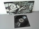 DANZIG   original Vinyl LP   How The Gods Kill (1992)