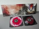 NE OBLIVISCARIS lim 200 blackred white/red Vinyl 2LP Portal Of I (2013)