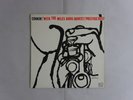 Miles Davis Cookin` Top Rank RANK-5057 Japan FLIPBACK  LP