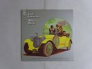 Miles Davis Jack Johnson CBS/Sony 20AP 1405 Japan   LP