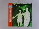 Robert Palmer Sneakin' Sally Through The Alley Island R25D-2026 Japan   LP OBI