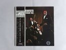 The Oscar Peterson Trio We Get Requests Verve MV 2050 Japan   LP OBI