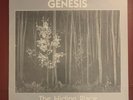 Genesis The Hiding Place Rare BBC 1970 LP