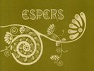 ESPERS - Espers (reissue) - Vinyl (LP)