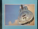 DIRE STRAITS Brothers In Arms VERTIGO Inner UK Original VINYL LP EX