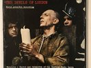 KRZYSZTOF PENDERECKI Die Teufel Von Loudun Devils Of Loudun PHILIPS 2-LP NM Book